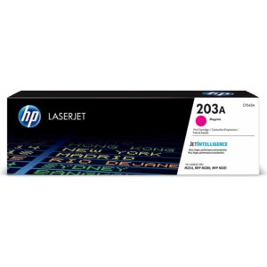 HP 203A Original Magenta LaserJet Toner
