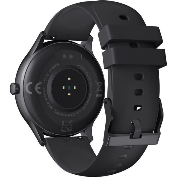 CUBOT SMARTWATCH C9 CRNI, CUBSAT001 - Slika 2