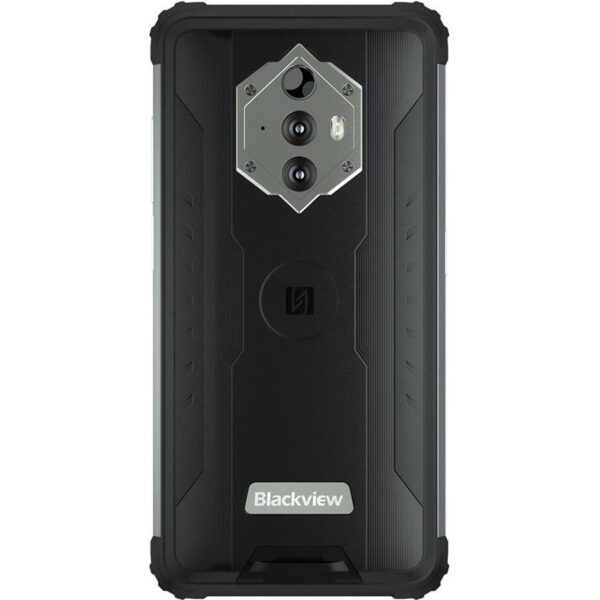 MOBITEL BLACKVIEW BV6600E CRNI 4/32GB, BV004 - Slika 3