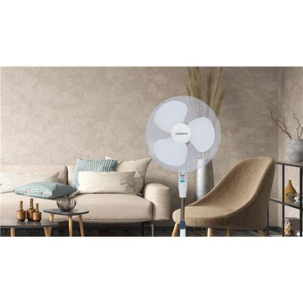 CORDYS ventilator stajaći, CVE-41P - Slika 2