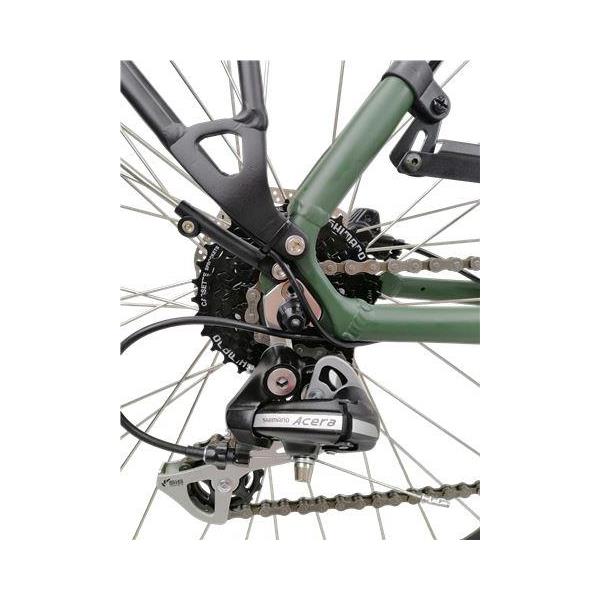 MS ENERGY eBike c501_Size L, 0001235570 - Slika 2