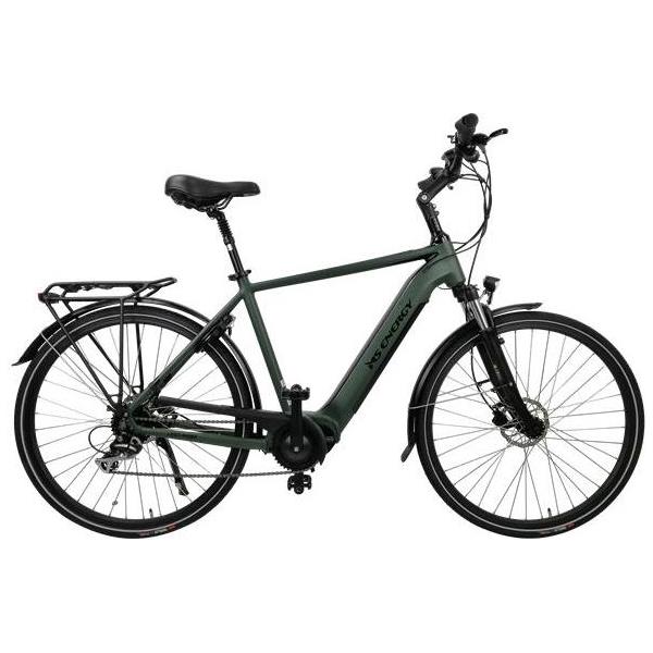 MS ENERGY eBike c501_Size L, 0001235570