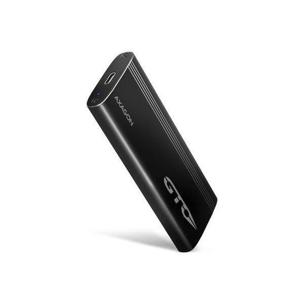 HDD DOD Ladica M.2 NVMe -> USB-C 3.2 Gen2, EEM2-GTO, AXA, EEM2-GTO