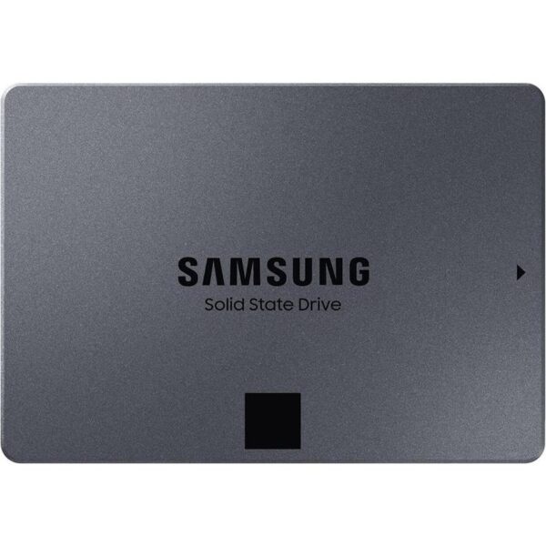SAMSUNG SSD 870 QVO 1TB SATA 2.5inch, MZ-77Q1T0BW