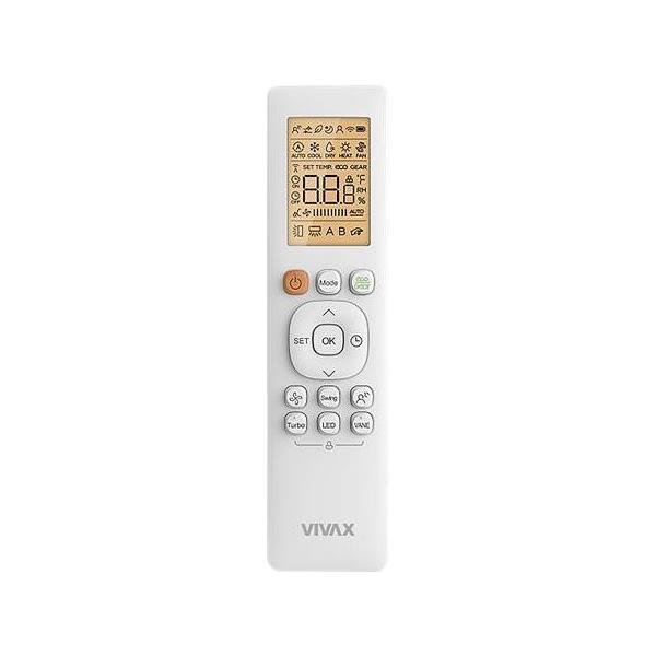 VIVAX COOL, klima ur.komerc., ACP-48CC140AERI+ R32, ACP-48CC140AERI+ R32 - Slika 5