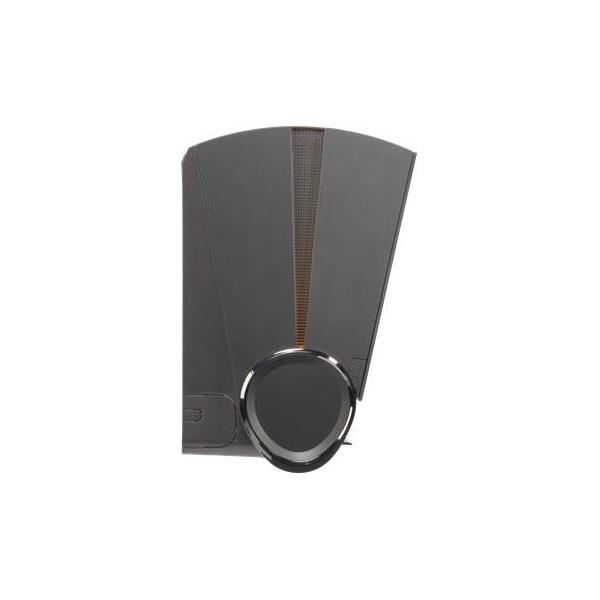 VIVAX COOL, klima uređaji, ACP-12CH35AEVI/I2s GRAY MIRROR, ACP-12CH35AEVI/I2s GRAY MIRROR - Slika 5