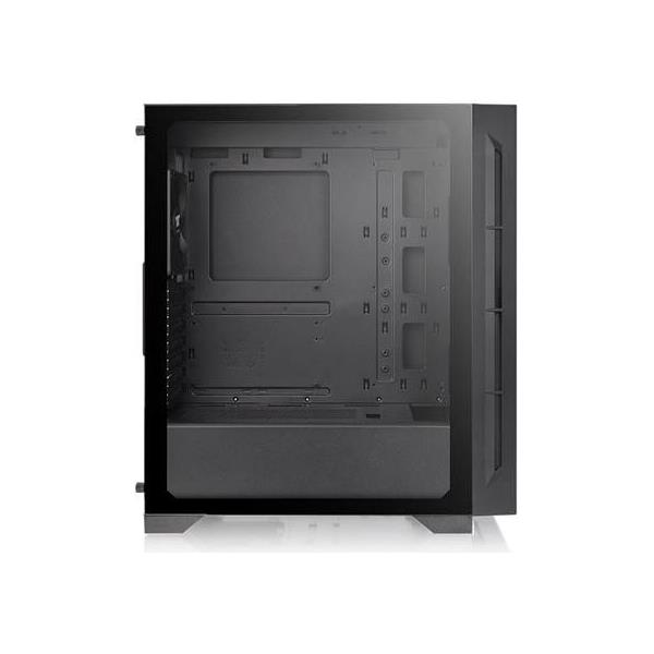Kućište Thermaltake H330 Tempered Glass Edition, CA-1R8-00M1WN-00 - Slika 2