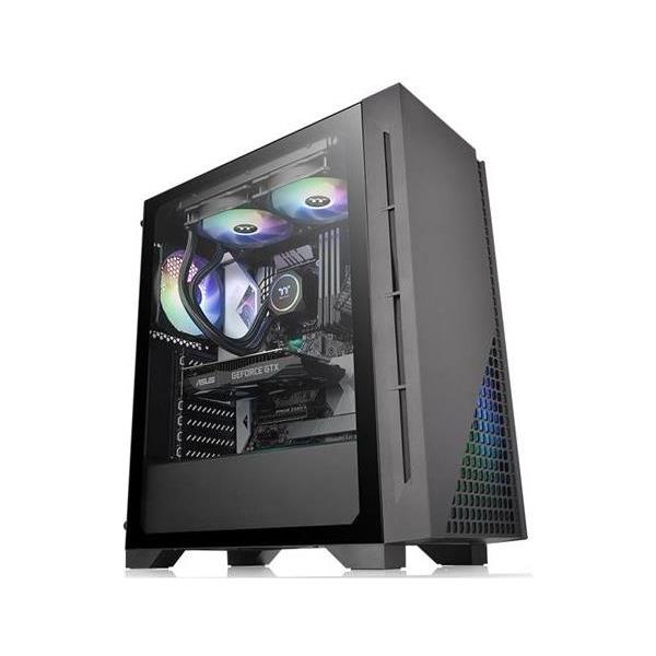 Kućište Thermaltake H330 Tempered Glass Edition, CA-1R8-00M1WN-00