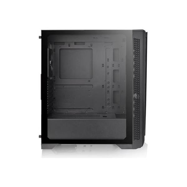 Kućište Thermaltake H350 TG RGB Edition, CA-1R9-00M1WN-00 - Slika 3