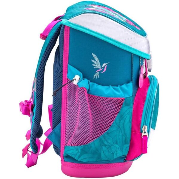 Torba školska Belmil mini-fit tropical hummingbird 405-33/59 - Slika 2
