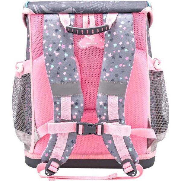 Torba školska Belmil mini-fit shine like a star 405-33/8/20 - Slika 2