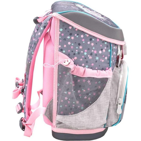 Torba školska Belmil mini-fit shine like a star 405-33/8/20 - Slika 3