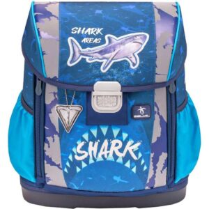 Torba školska Belmil customize me shark 2 404-20/19