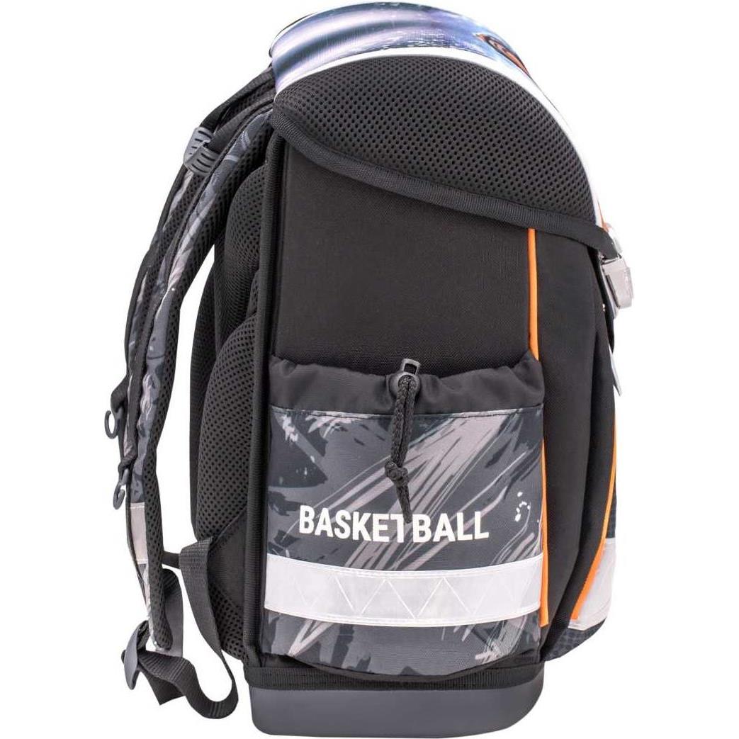 Torba školska Belmil classy basketball team 403-13/115 - Slika 2