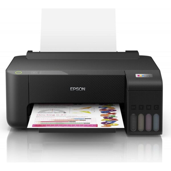 Printer INK Epson ECOTANK L1210, C11CJ70401