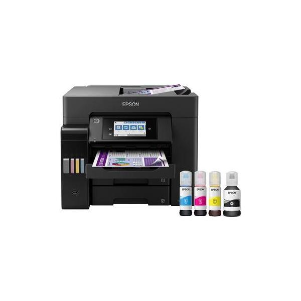 Printer MFP Epson EcoTank ITS L6570 CISS, L6570