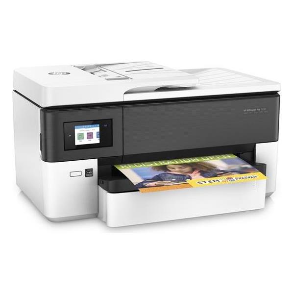 Printer MFP HP OJ 7720 Wide A3, Y0S18A