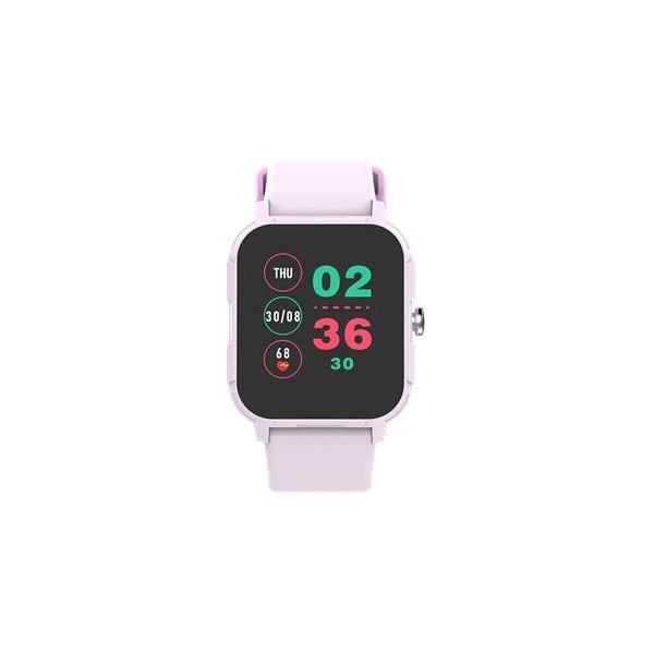 VIVAX KIDS watch HERO 2 Violet, HERO 2