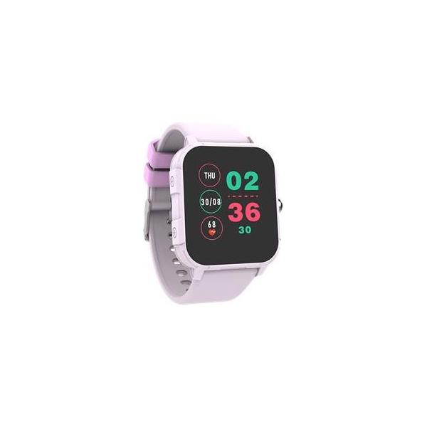 VIVAX KIDS watch HERO 2 Violet, HERO 2 - Slika 3