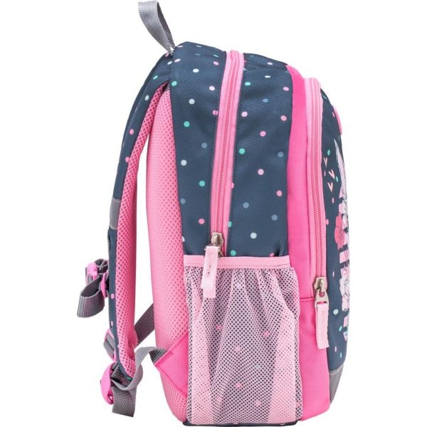 Ruksak vrtićki Belmil kiddy plus bunny 305-4/A/18 - Slika 2