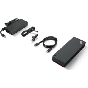 ThinkPad Universal Thunderbolt 4 Dock, 40B00135EU