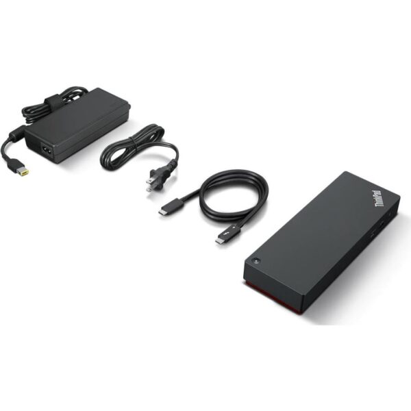 ThinkPad Universal Thunderbolt 4 Dock, 40B00135EU