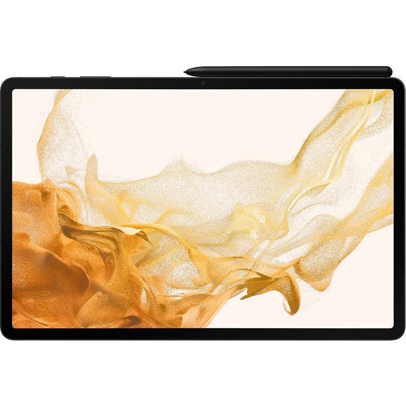 Samsung Galaxy Tab S8+ OC/8GB/128GB/5G/12.4" sivi