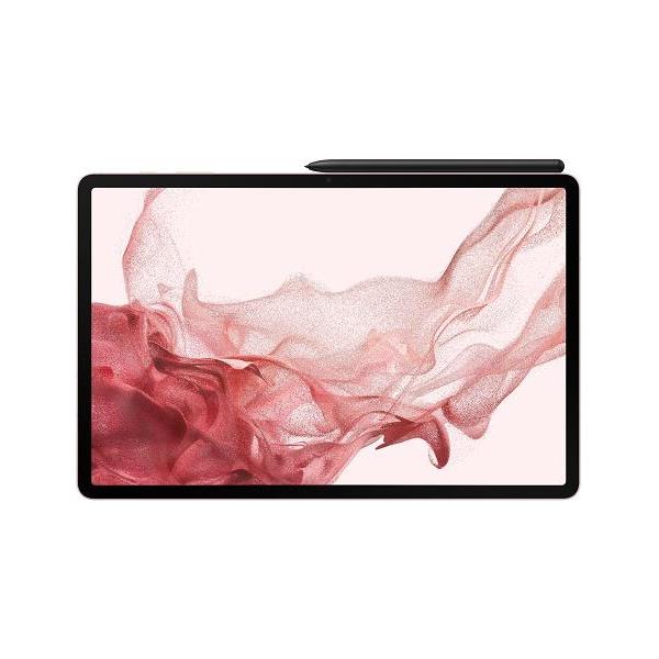 Samsung Galaxy Tab S8+ OC/8GB/128GB/WiFi/12.4" rozi, SM-X800NIDAEUE