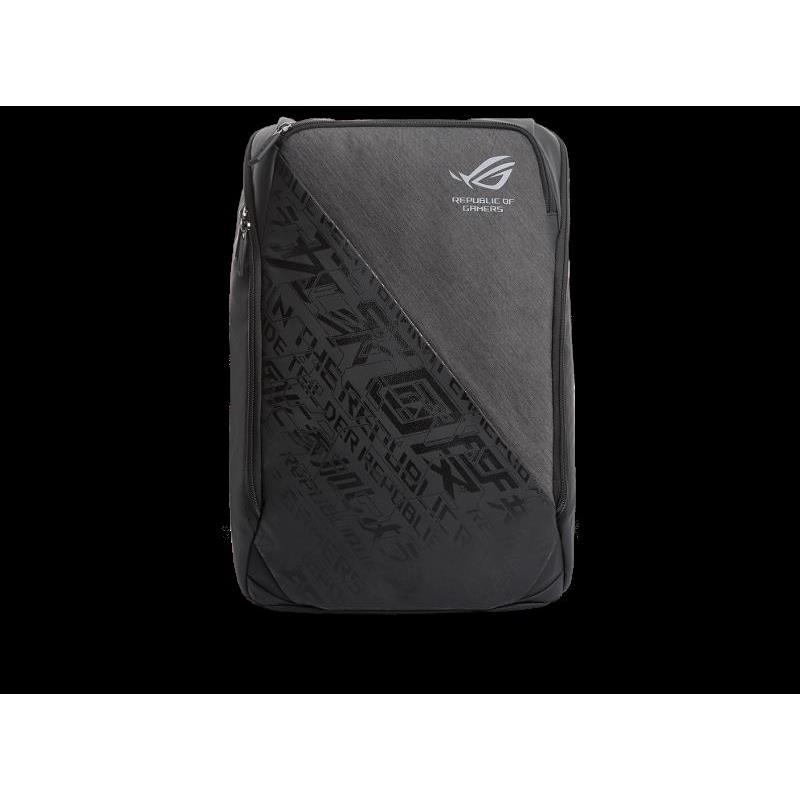 ASUS ROG BP1500G, 15.6" gaming ruksak, 90XB0510-BBP000