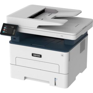 Pisač Xerox laser mono MFP B235V_DNI A4, duplex, Wi-Fi, network, fax