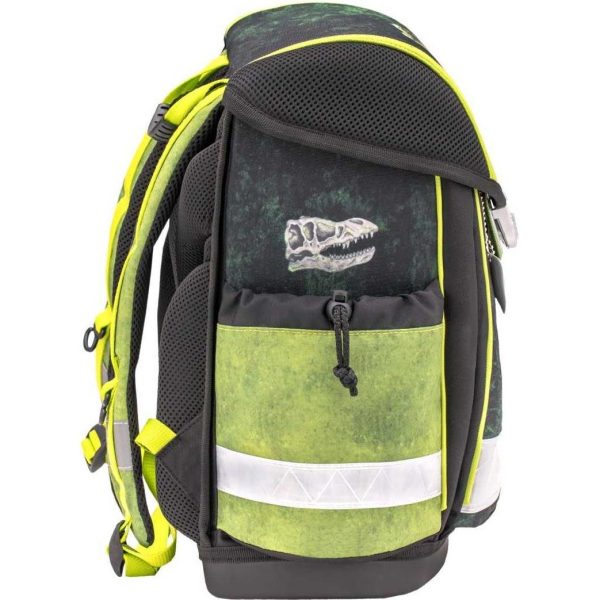 Torba školska Belmil classy dinosaur world 2 403-13/111 - Slika 2