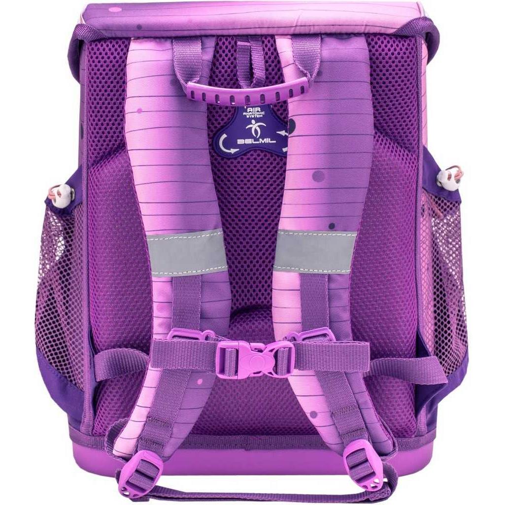 Torba školska Belmil mini-fit little caty 405-33/19 - Slika 2