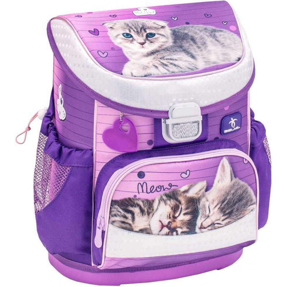 Torba školska Belmil mini-fit little caty 405-33/19 - Slika 4