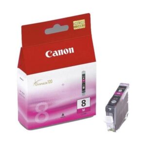 Canon tinta CLI-8M, magenta, 0622B001