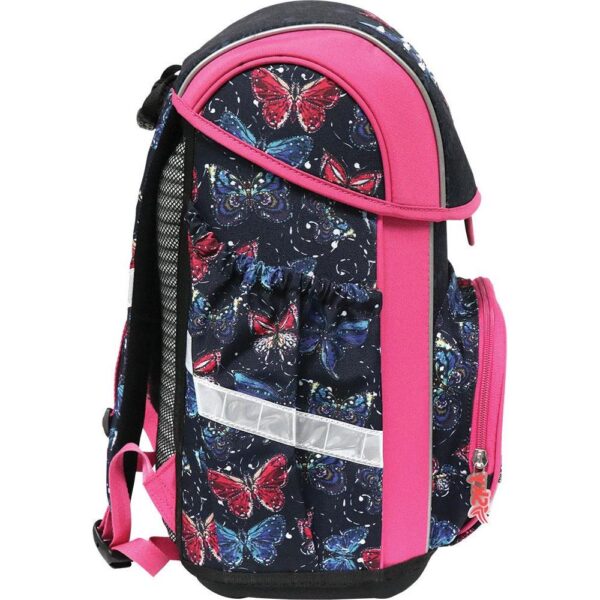 Školska torba prv.anat. SKY A03 BUTTERFLY P4, 235832-EC - Slika 2