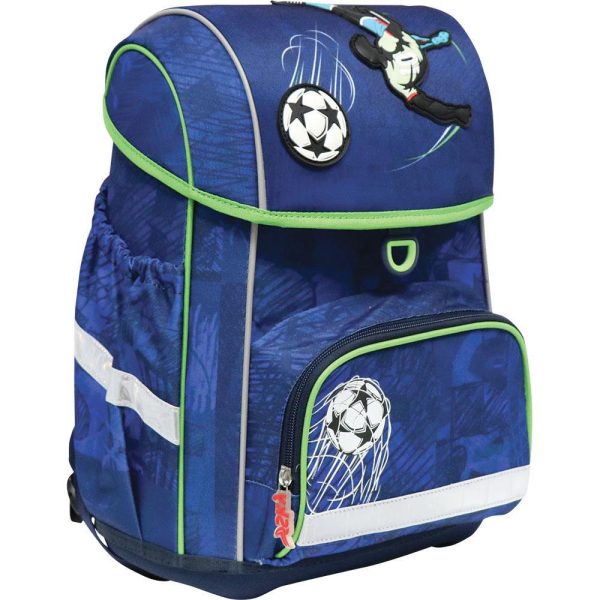 Školska torba prv.anat. SKY A03 FOOTBALL PLAYER P4, 235835-EC - Slika 3
