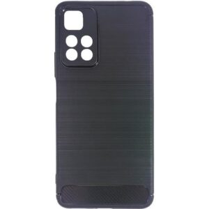 MM TPU XIAOMI REDMI NOTE 11 PRO+ 5G CARBON FIBER crna, 3858893497813