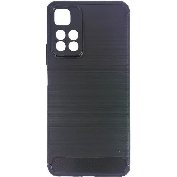 MM TPU XIAOMI REDMI NOTE 11 PRO+ 5G CARBON FIBER crna, 3858893497813