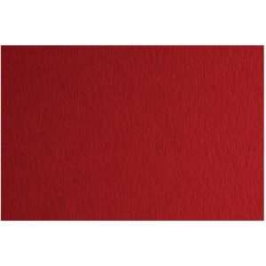 Papir u boji B1 200g Bristol Color pk10 Connect 47 bordo