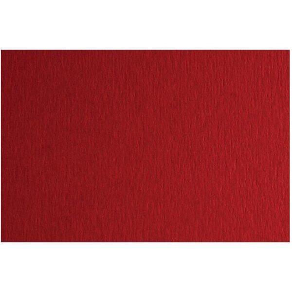 Papir u boji B1 200g Bristol Color pk10 Connect 47 bordo