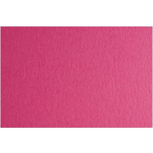 Papir u boji B1 200g Bristol Color pk10 Connect 43 fuksija