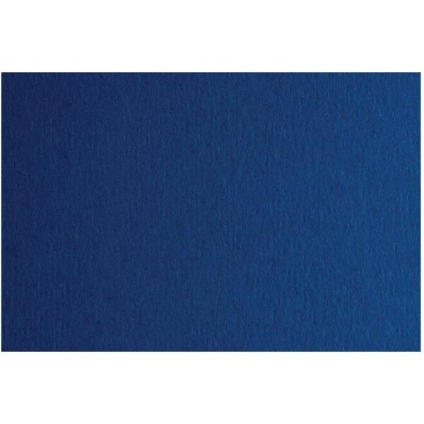 Papir u boji B1 200g Bristol Color pk10 Connect 42A plavi