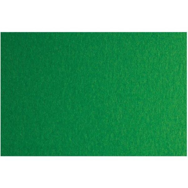 Papir u boji B1 200g Bristol Color pk10 Connect 41A zeleni
