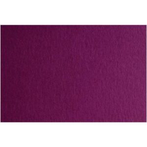 Papir u boji B1 200g Bristol Color pk10 Connect 24 tamno ljubičasti