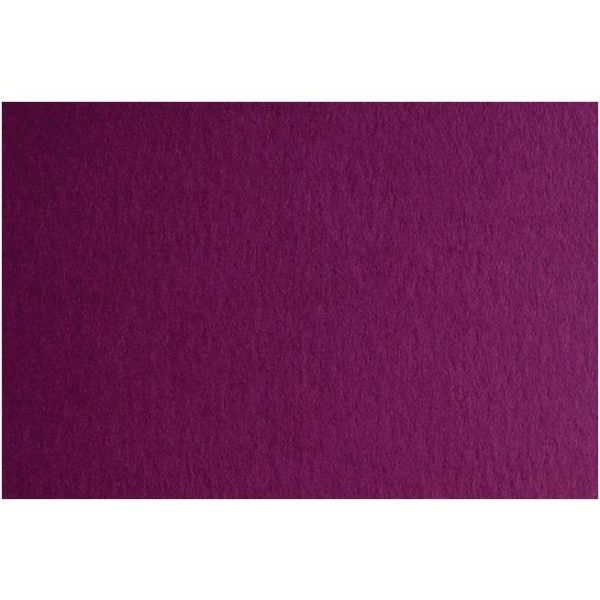 Papir u boji B1 200g Bristol Color pk10 Connect 24 tamno ljubičasti