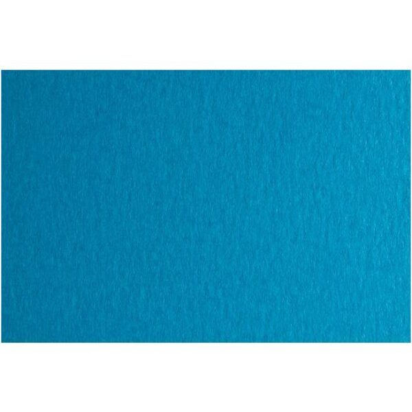 Papir u boji B1 200g Bristol Color pk10 Connect 220 azurno plavi