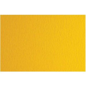 Papir u boji B1 200g Bristol Color pk10 Connect 210 žuti