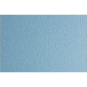 Papir u boji B1 200g Bristol Color pk10 Connect 120 svijetlo plavi
