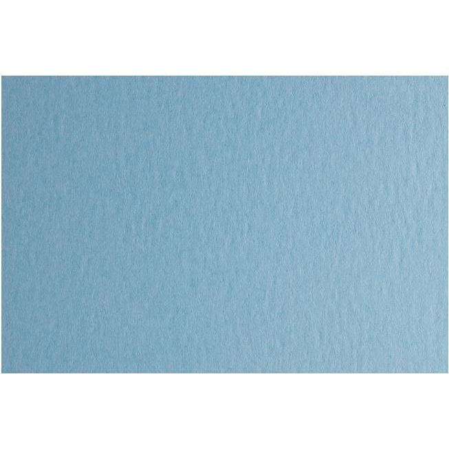 Papir u boji B1 200g Bristol Color pk10 Connect 120 svijetlo plavi
