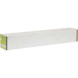 Papir za ploter nepremazni 90g 610mm/45,7m Bright White HP.C6035A